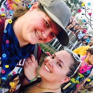 Meet your Posher, Nicky